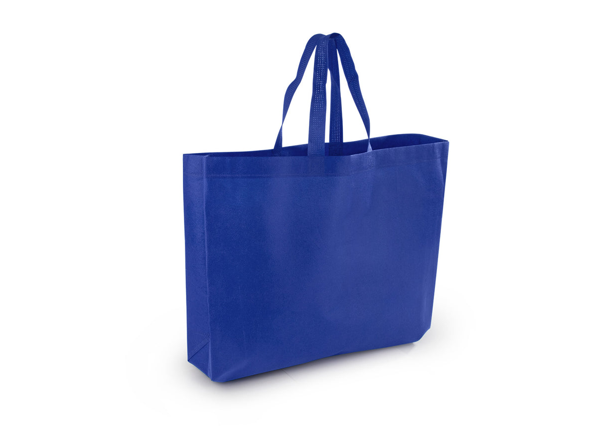 Toronto Bag - Azul Rey