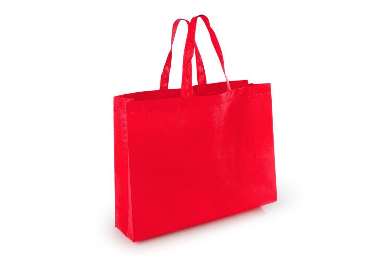 Toronto Bag - Rojo