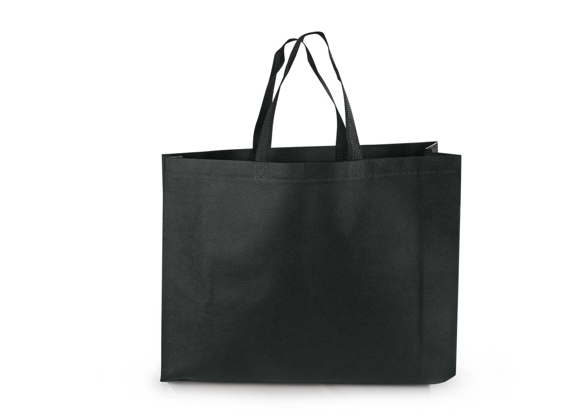 Toronto Bag - Negro