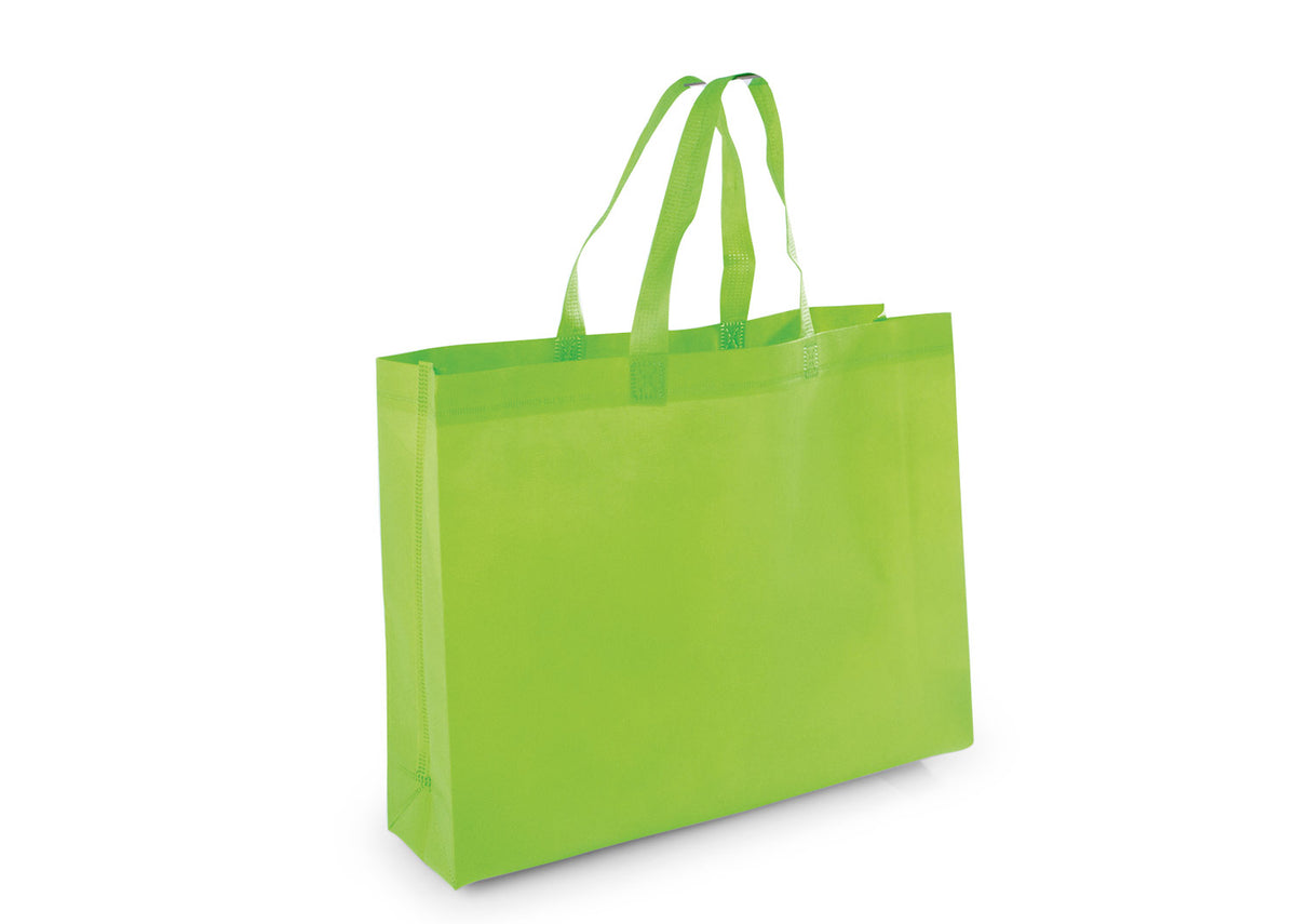 Toronto Bag - Verde Limón