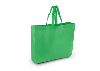 Toronto Bag - Verde Esmeralda