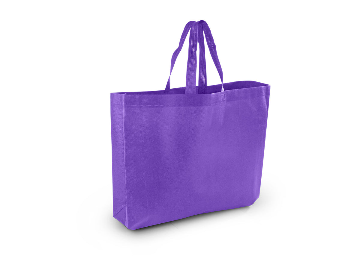 Toronto Bag - Morado