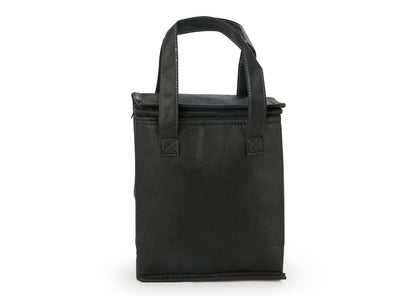 Lonchera Fudan - Negro