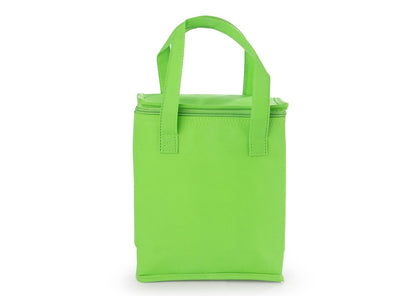 Lonchera Fudan - Verde Limón