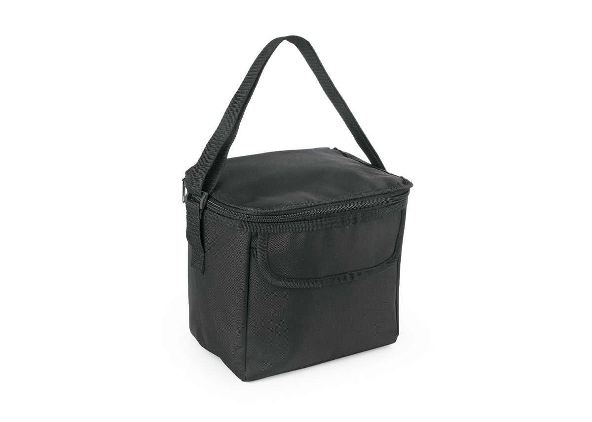 Nevera Austral - Negro