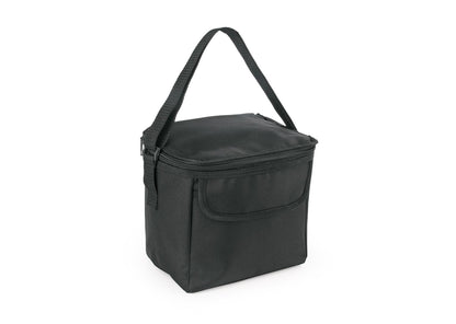 Nevera Austral - Negro