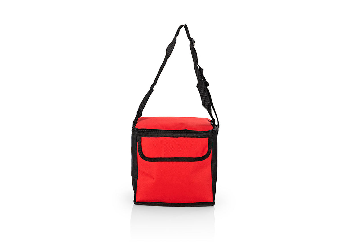 Nevera Austral - Rojo