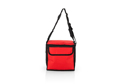 Nevera Austral - Rojo