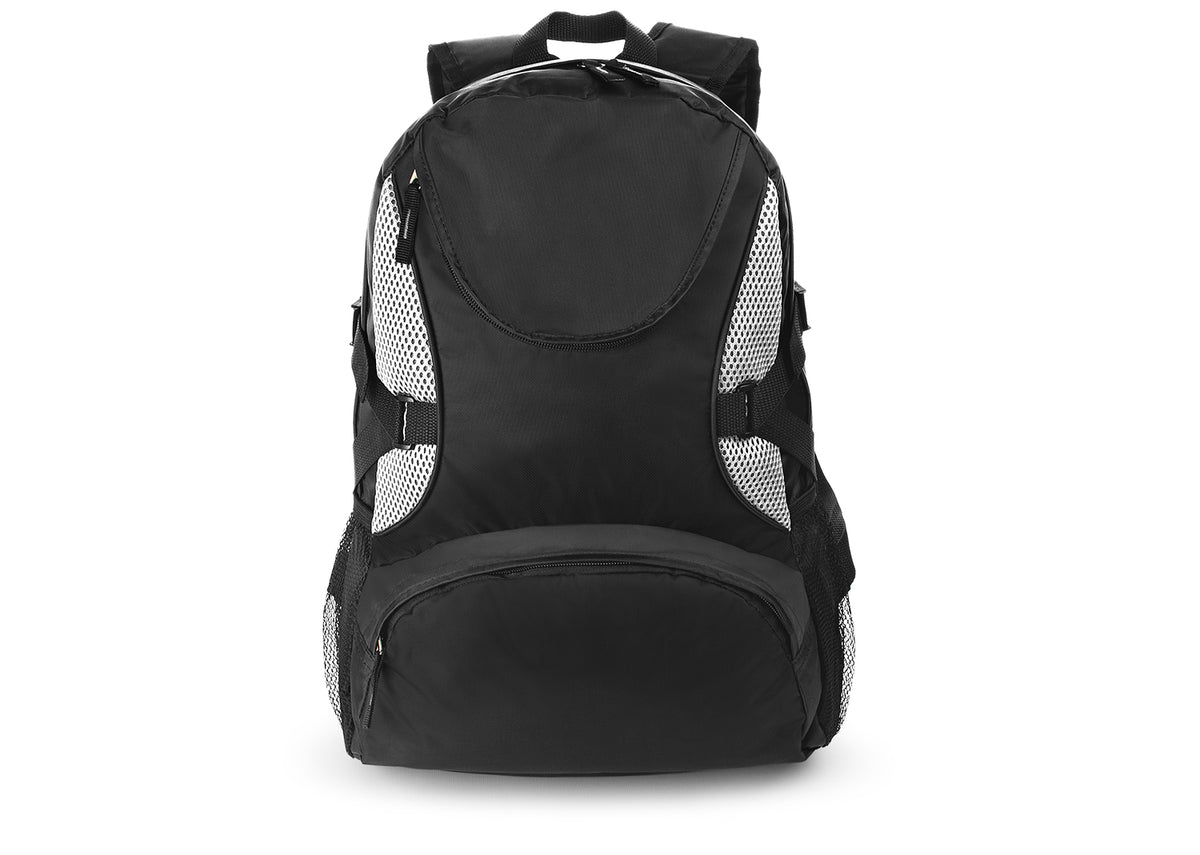 Morral Jonas 25 Lts. - Gris