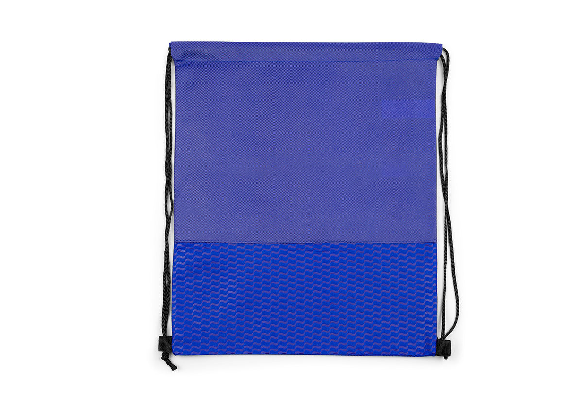 Mochila Virginia - Azul Rey