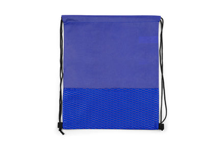 Mochila Virginia - Azul Rey