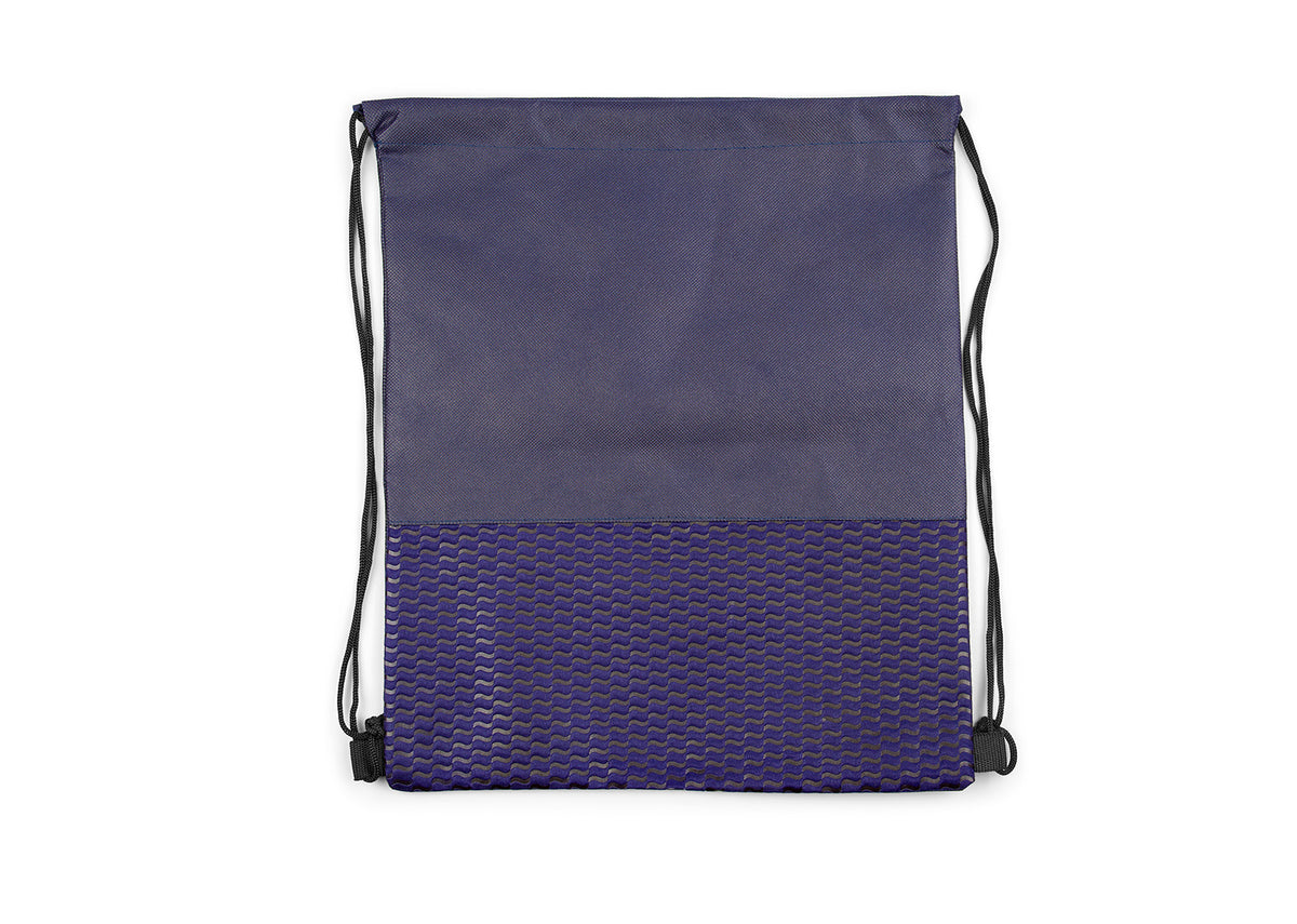 Mochila Virginia - Azul Oscuro