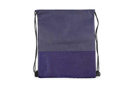 Mochila Virginia - Azul Oscuro