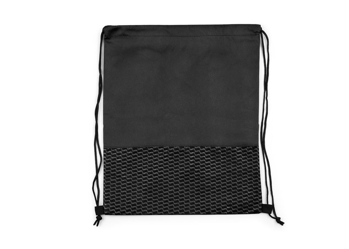 Mochila Virginia - Negro