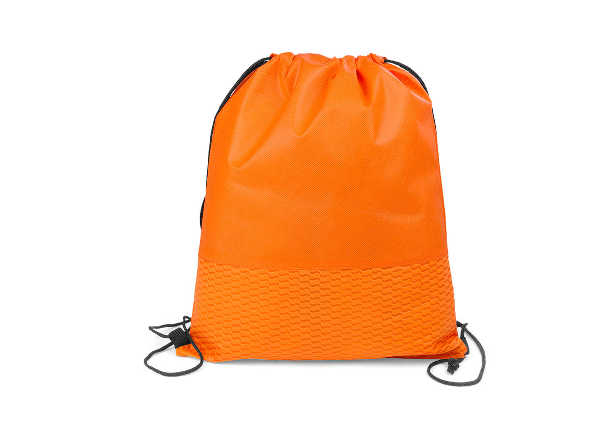 Mochila Virginia - Naranja