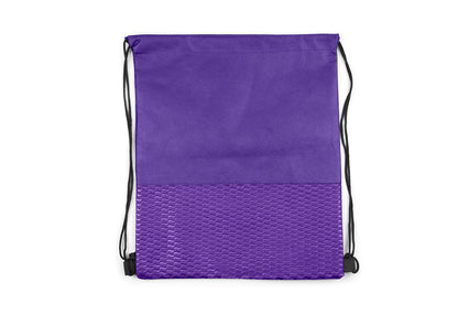Mochila Virginia - Morado