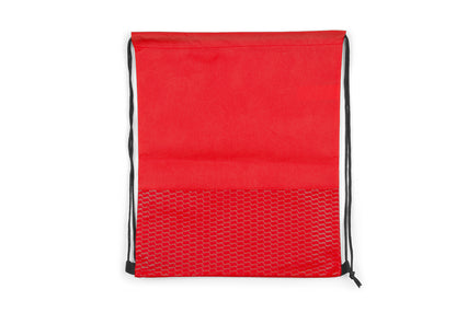 Mochila Virginia - Rojo