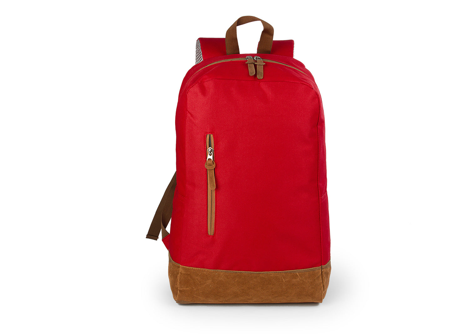 Morral San Diego 17 Lts. - Rojo