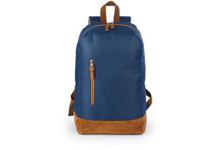Morral San Diego 17 Lts. - Azul Oscuro