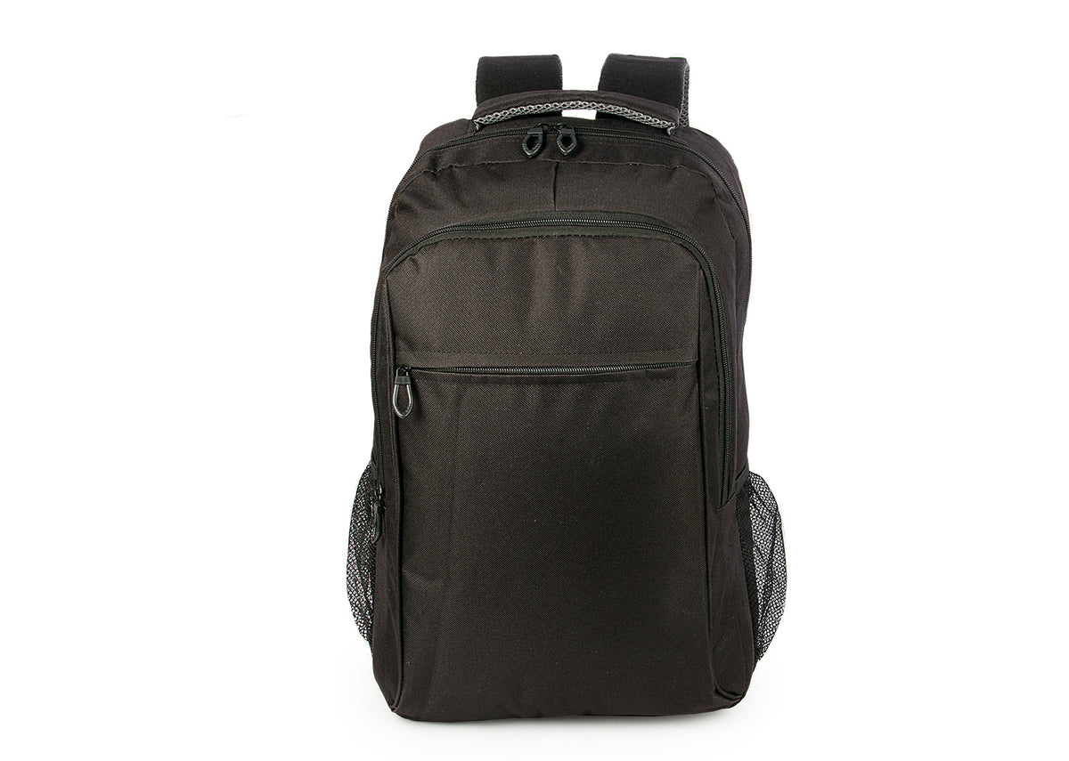Morral Malaya 15 Lts. - Negro