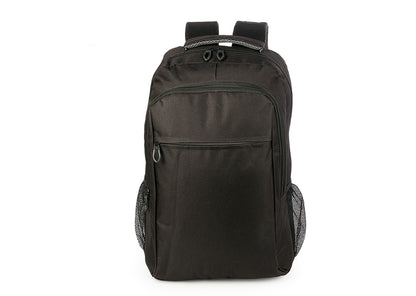 Morral Malaya 15 Lts. - Negro