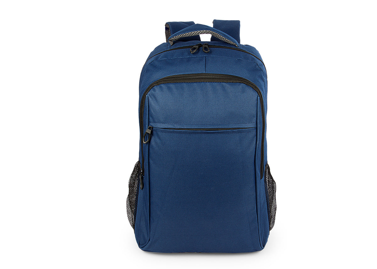 Morral Malaya 15 Lts. - Azul Oscuro