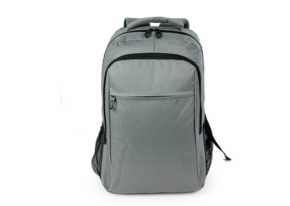 Morral Malaya 15 Lts. - Gris