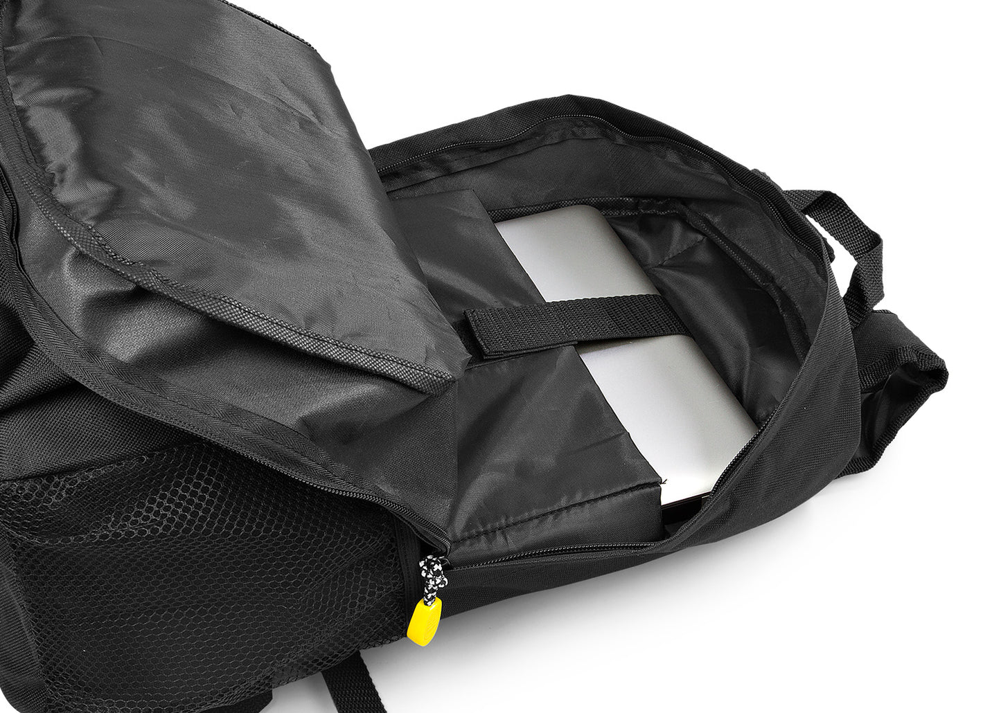 Morral Portalaptop Jena 18 Lts. - Negro