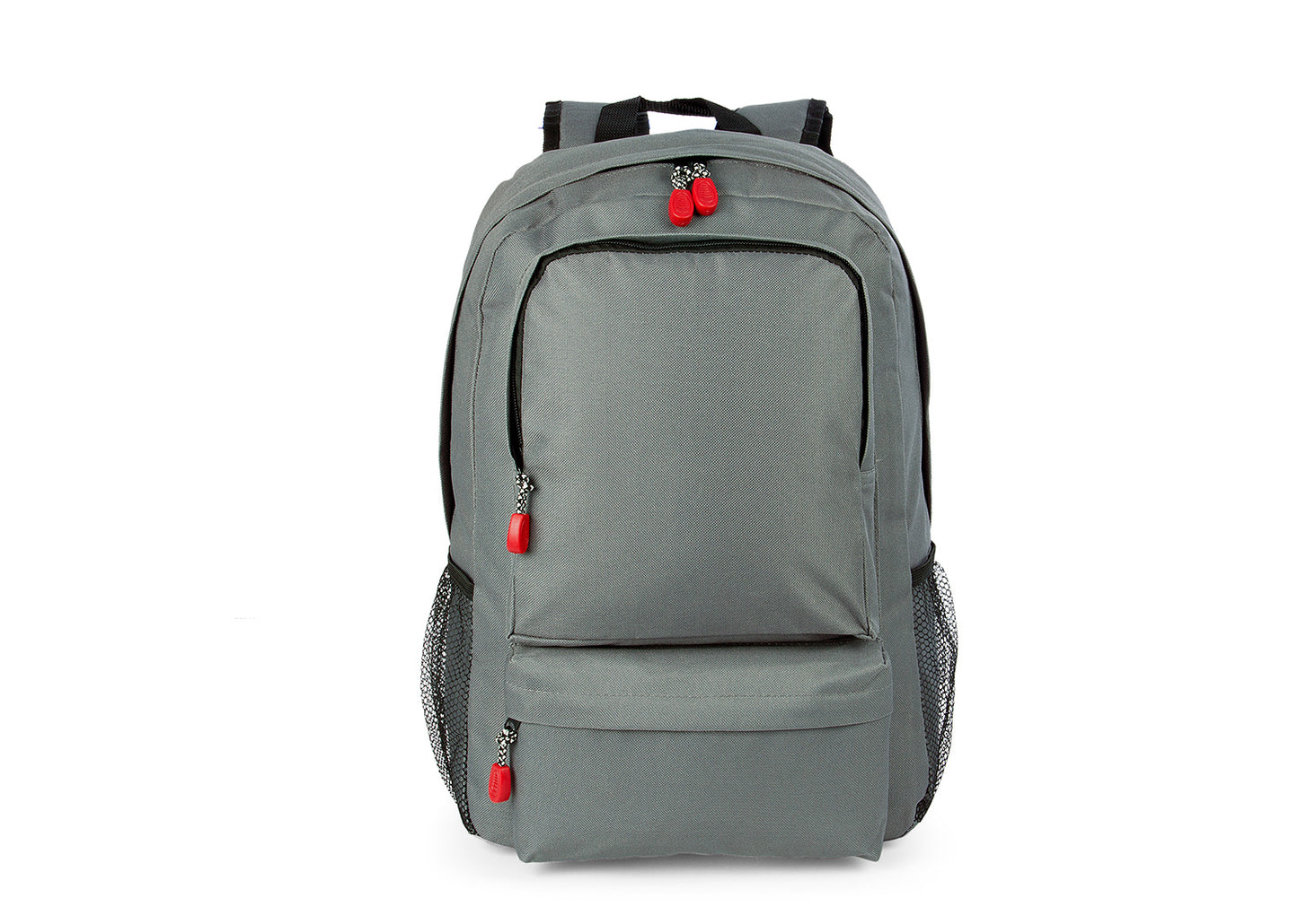 Morral Portalaptop Jena 18 Lts. - Gris