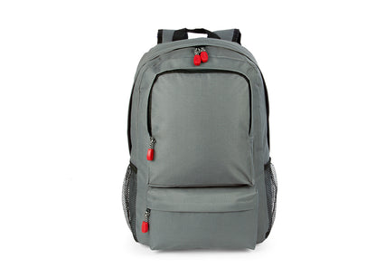 Morral Portalaptop Jena 18 Lts. - Gris