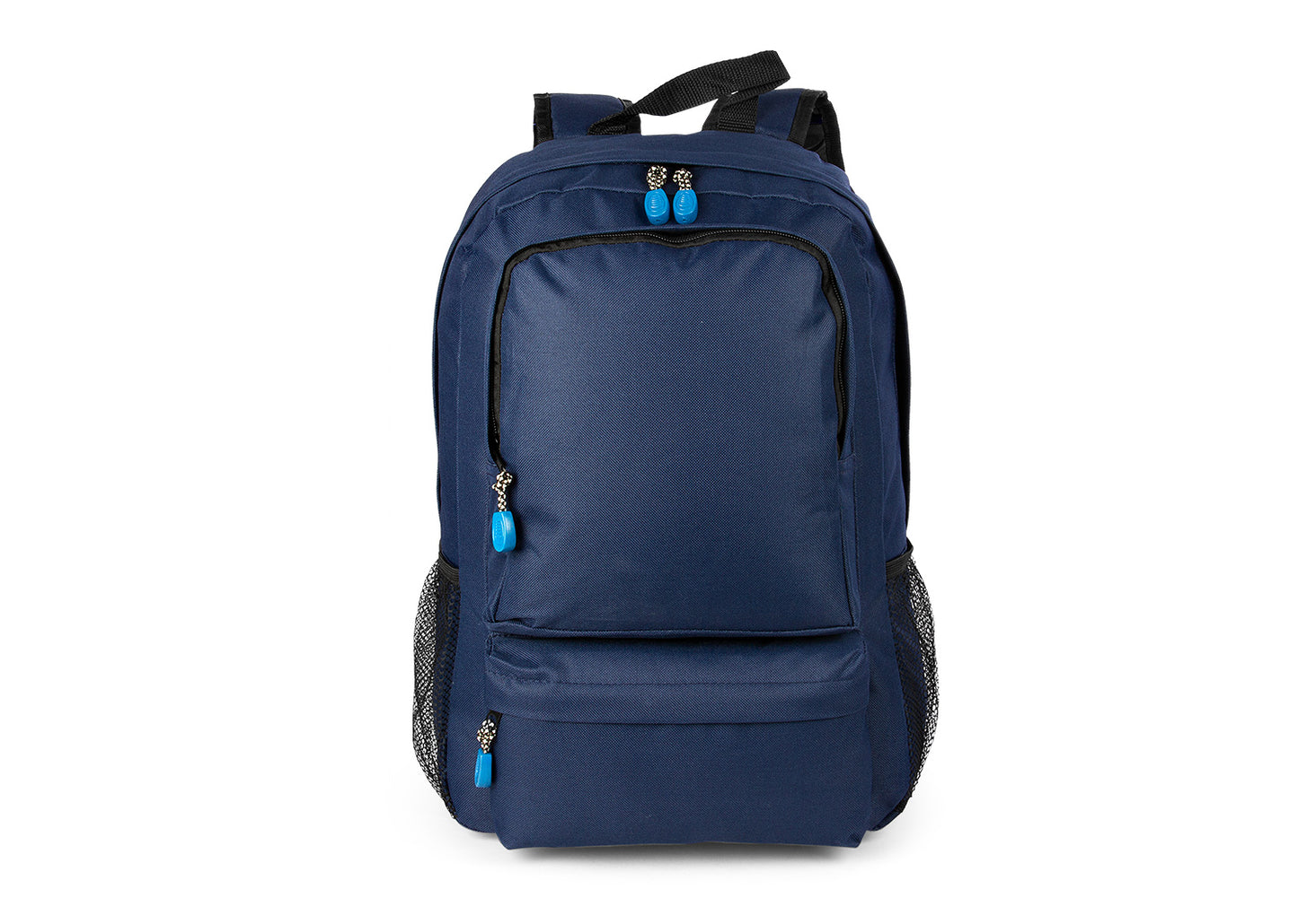 Morral Portalaptop Jena 18 Lts. - Azul Oscuro