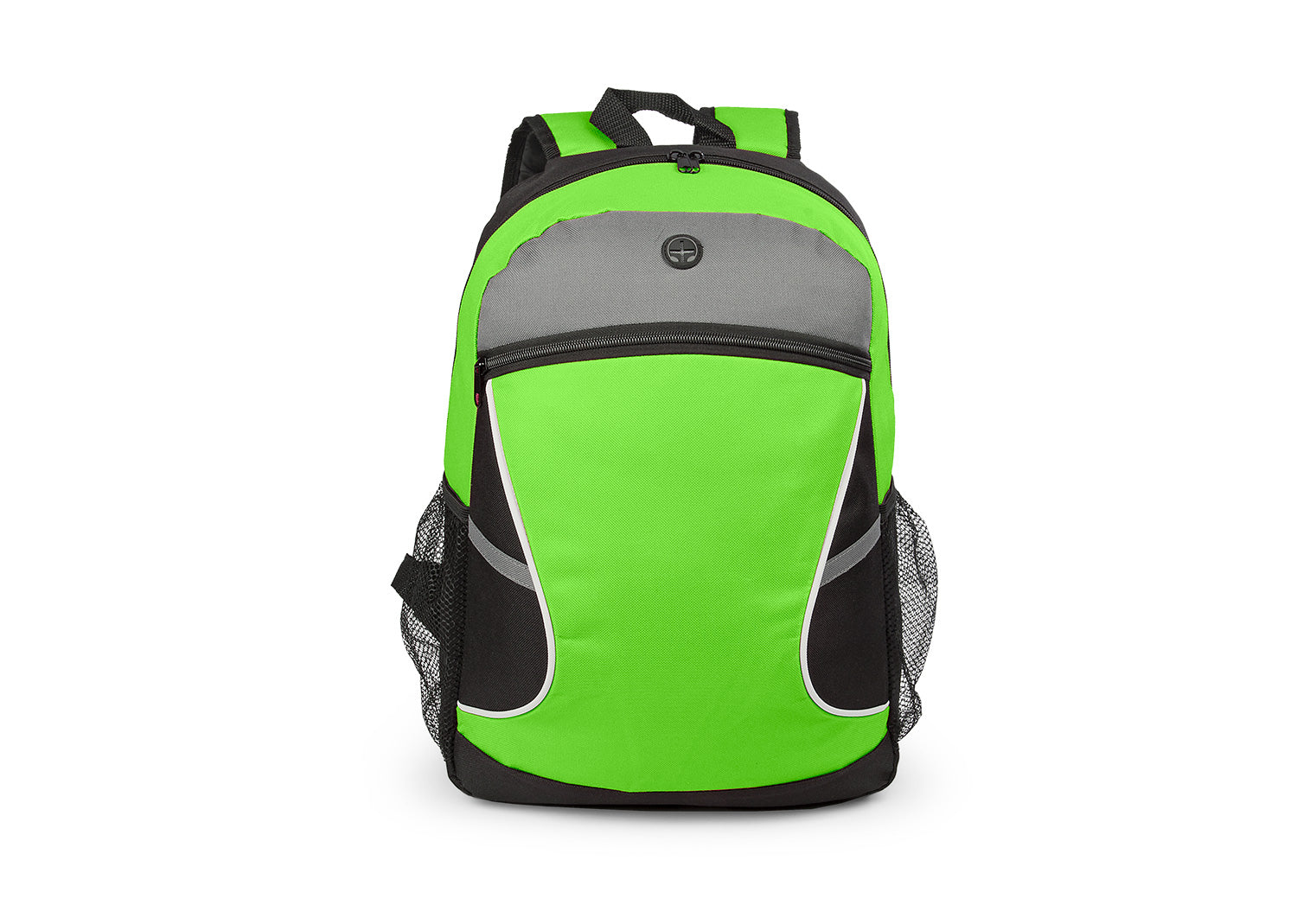 Morral Palermo 18 Lts. - Verde Limón