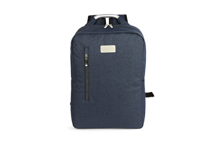 Portalaptop Ginebra 13 Lts. - Azul Oscuro