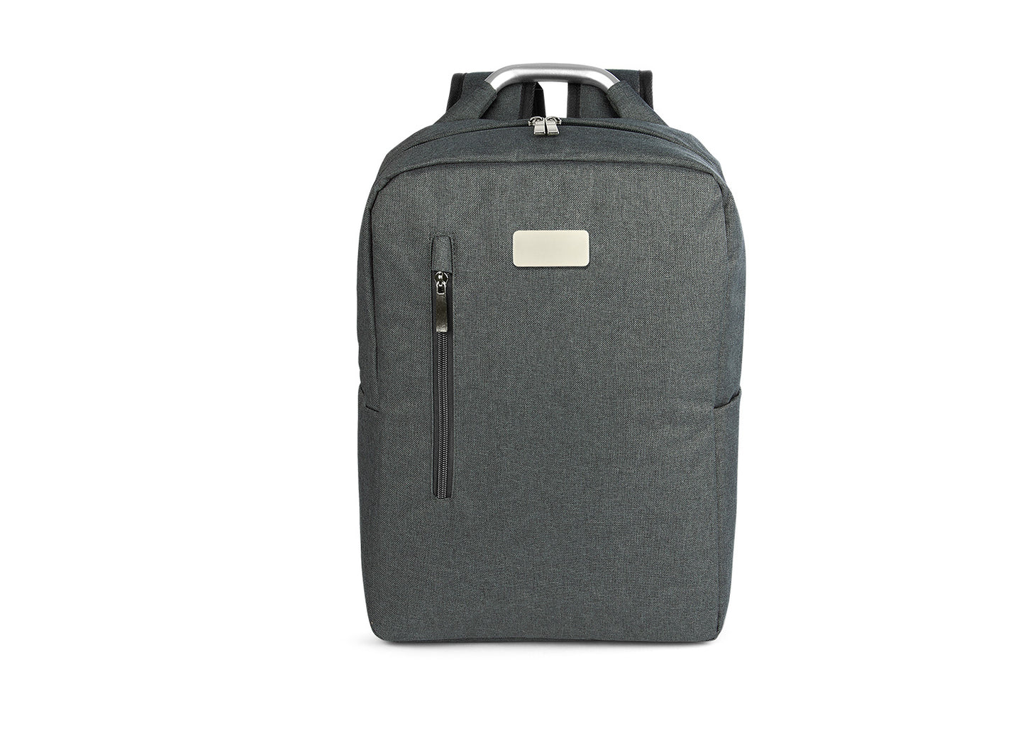 Portalaptop Ginebra 13 Lts. - Gris