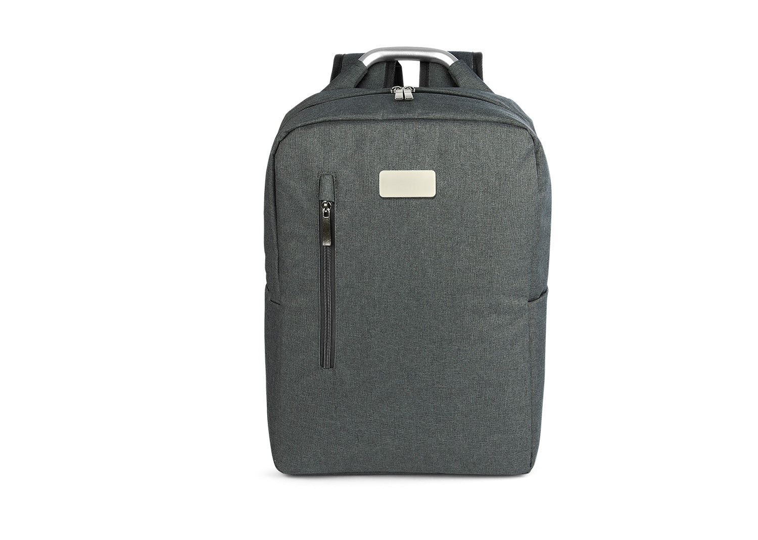 Portalaptop Ginebra 13 Lts. - Gris