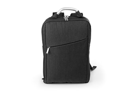 Portalaptop Lancaster 14 Lts. - Negro