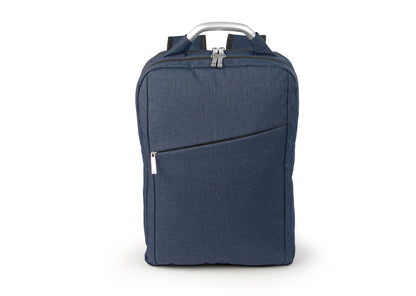 Portalaptop Lancaster 14 Lts. - Azul Oscuro