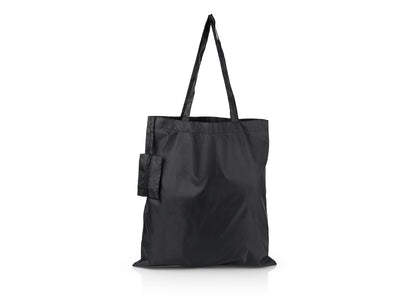 Bolsa Plegable Galileo - Negro