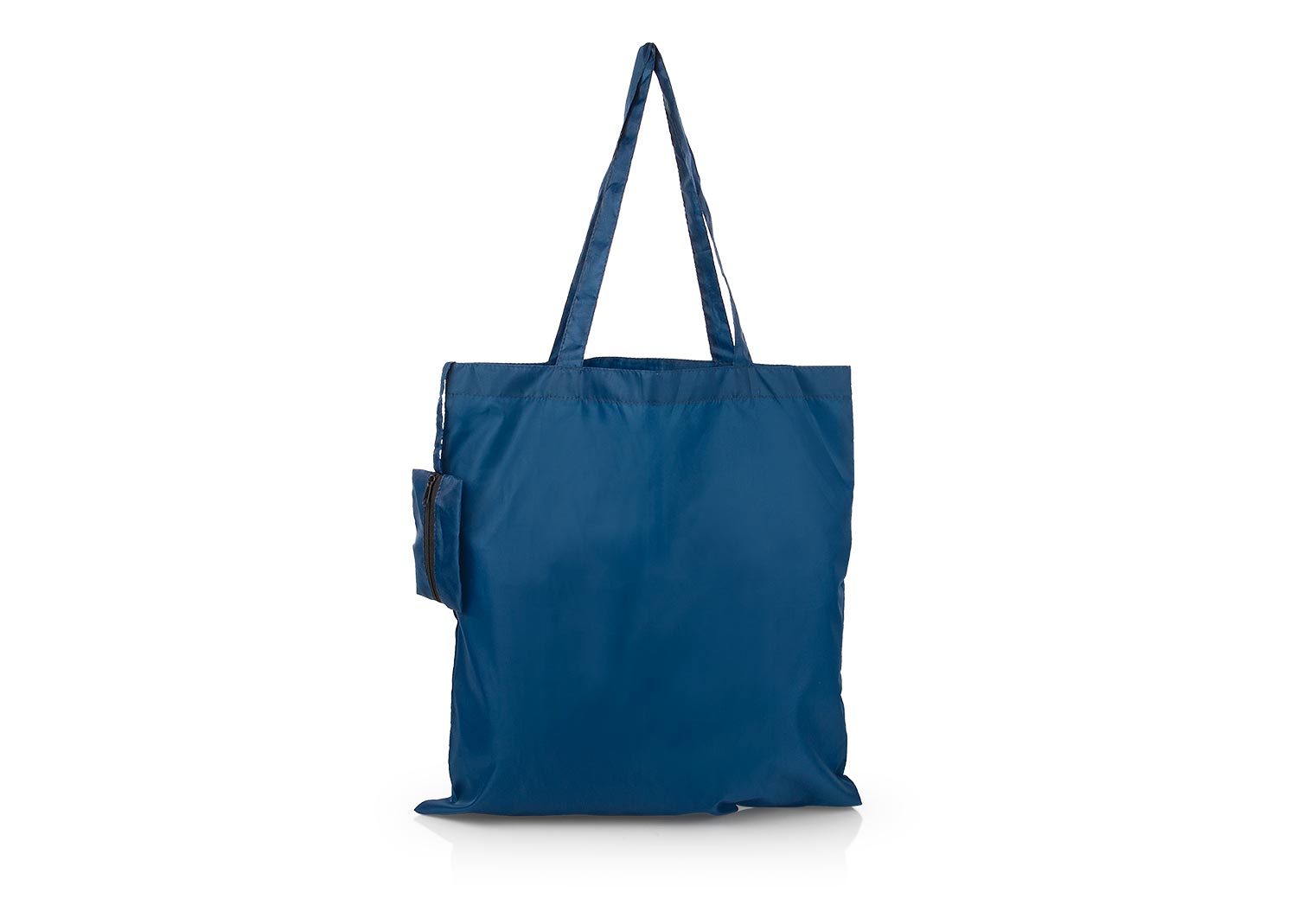 Bolsa Plegable Galileo - Azul Oscuro