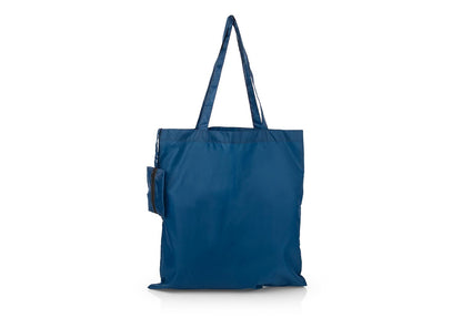 Bolsa Plegable Galileo - Azul Oscuro