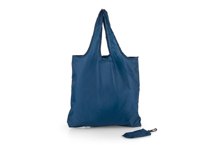 Bolsa Plegable Aristóteles - Azul Oscuro