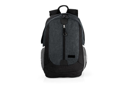 Morral Pizarro 19 Lts. - Negro