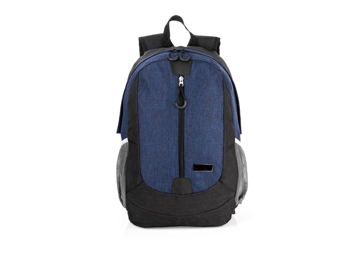 Morral Pizarro 19 Lts. - Azul Oscuro