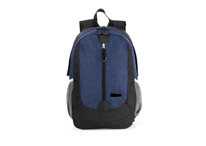 Morral Pizarro 19 Lts. - Azul Oscuro