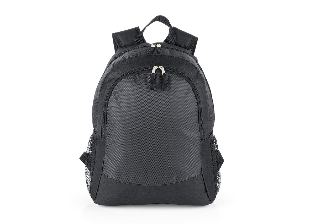 Morral Picasso 17 Lts. - Negro