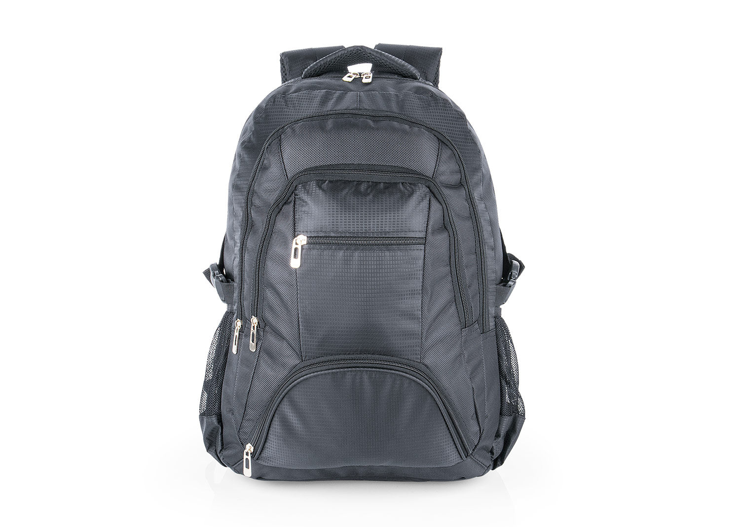 Morral Para Portátil Da Vinci 18 Lts. - Negro