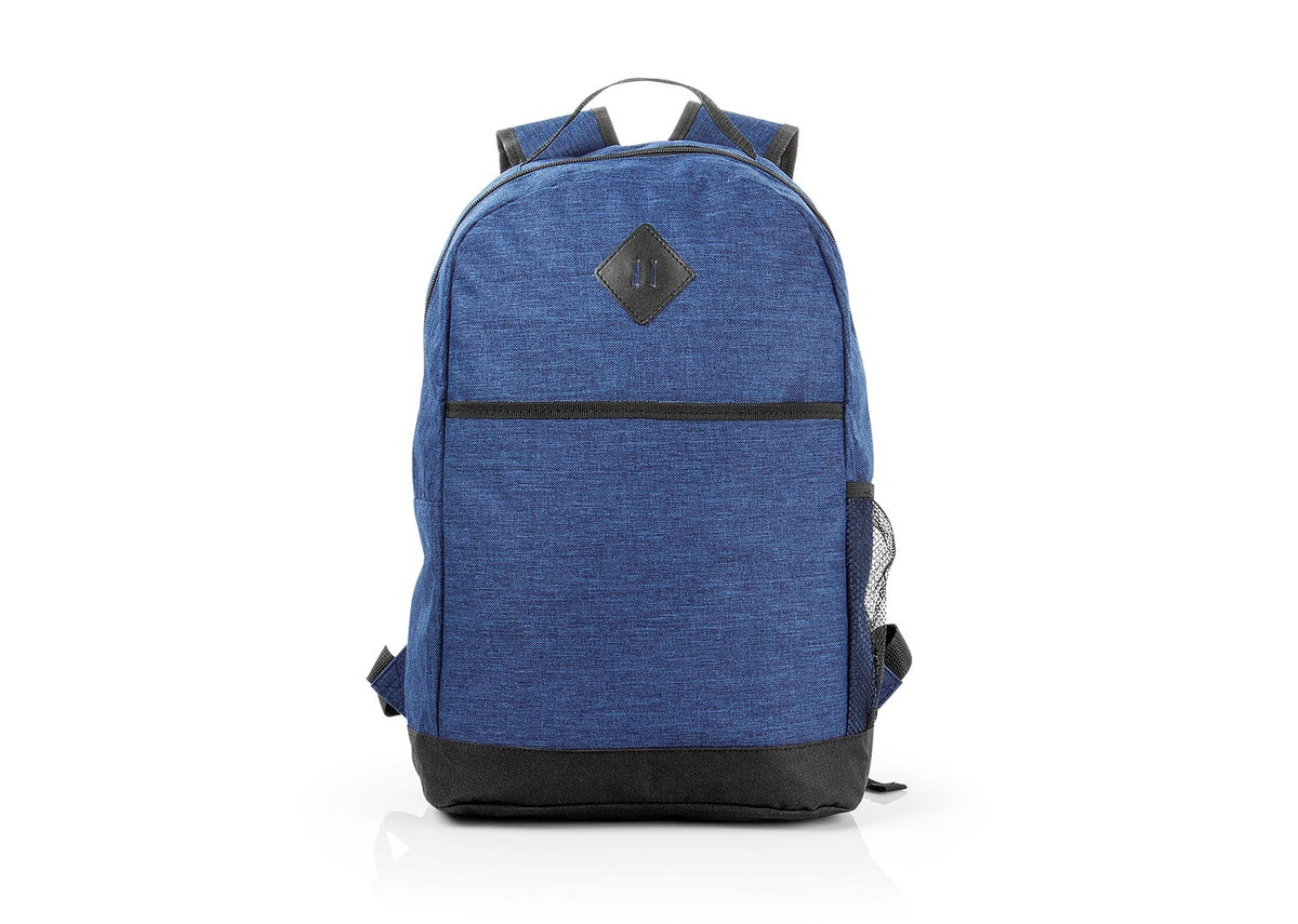 Morral Donatello 16 Lts. - Azul Oscuro