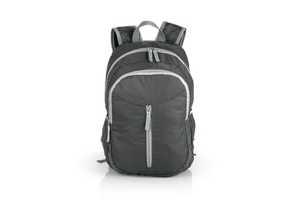 Bolso Plegable Cleopatra 20 Lts. - Gris