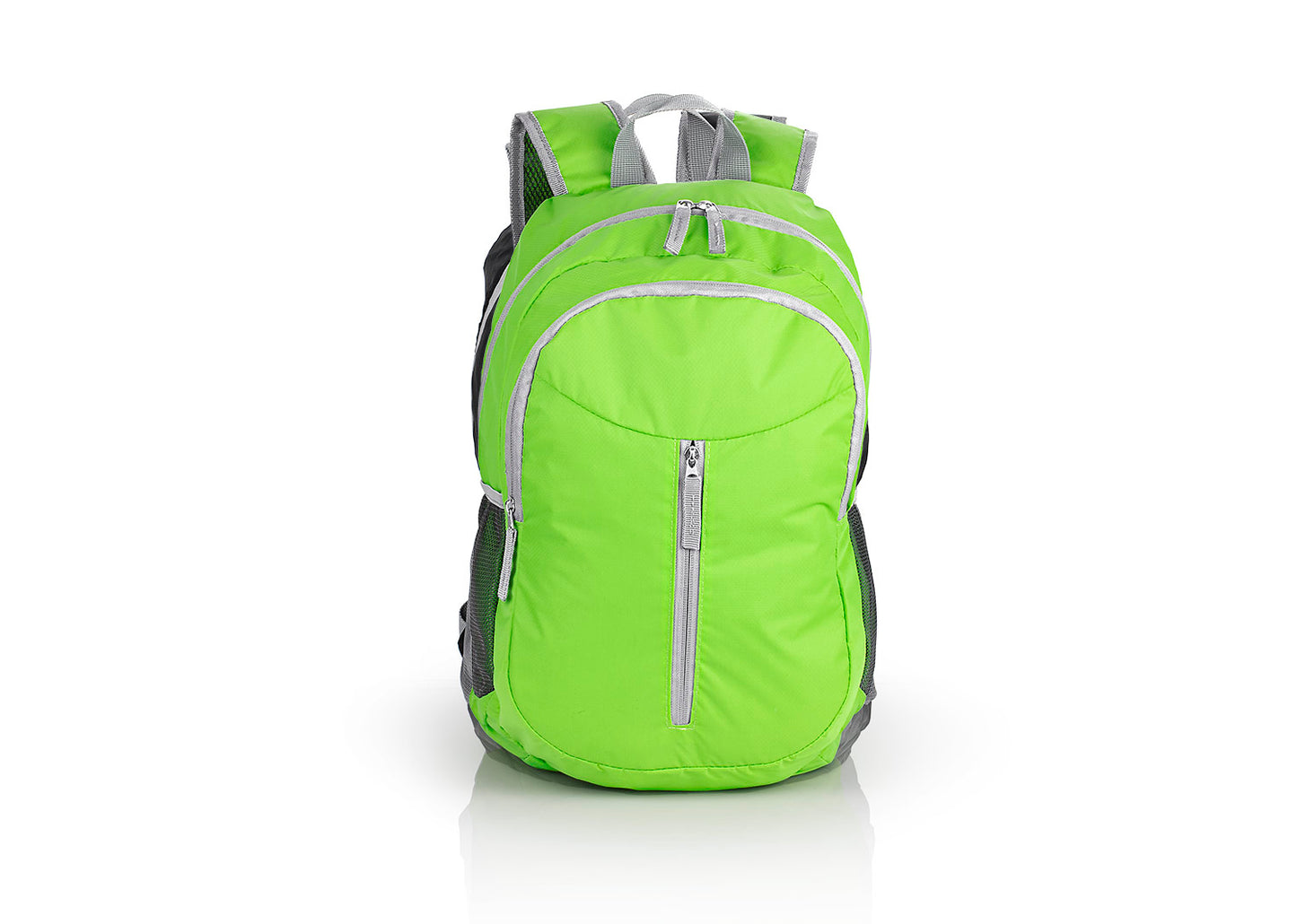 Bolso Plegable Cleopatra 20 Lts. - Verde