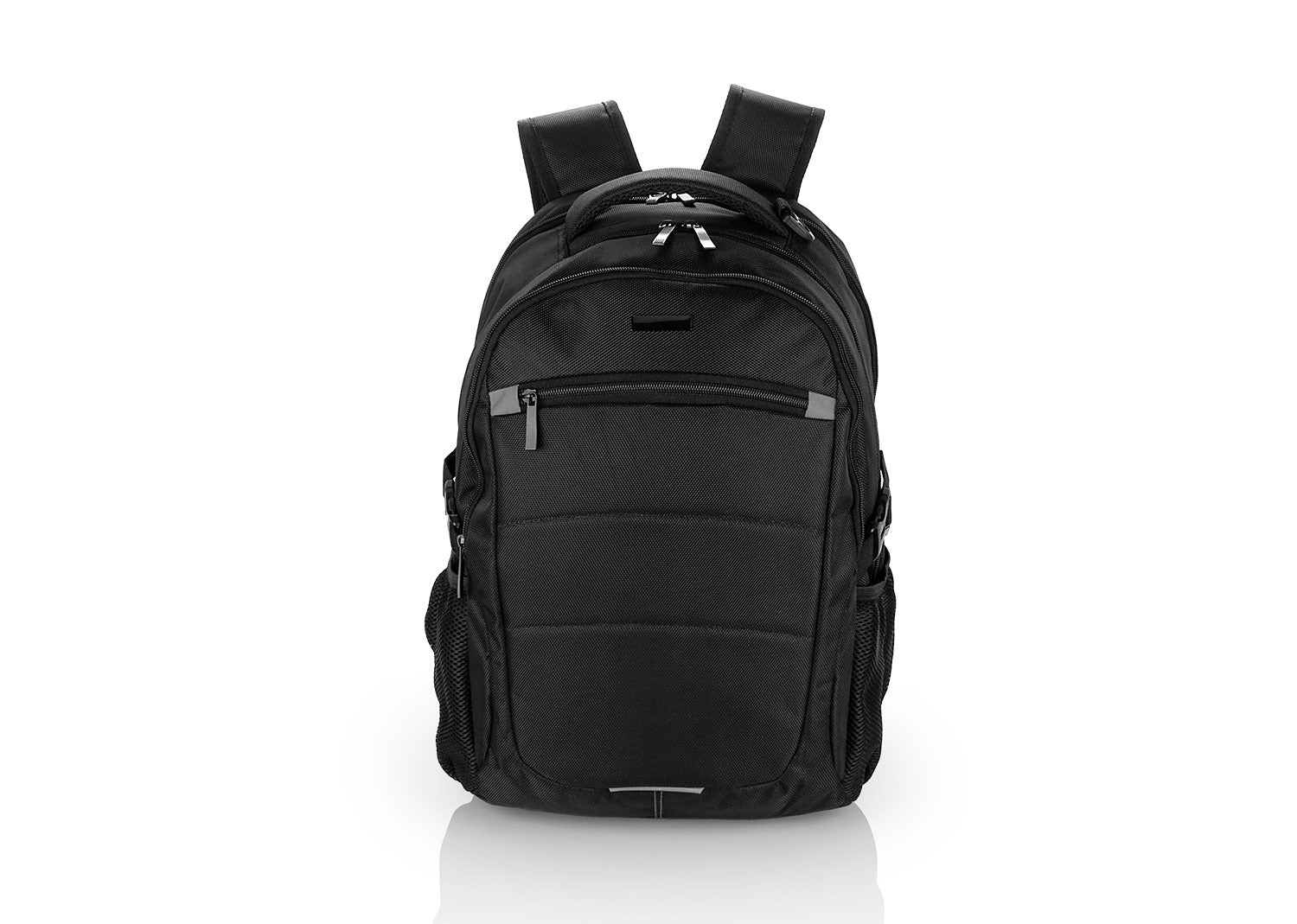 Portalaptop Alexander 29 Lts. - Negro / Gris